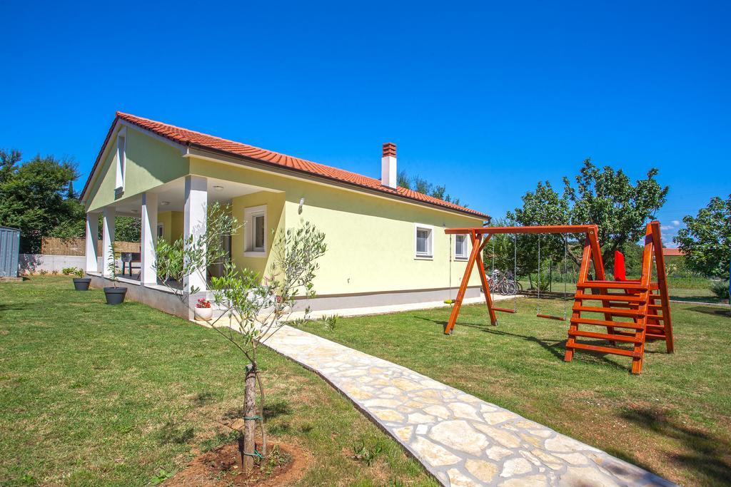 Holiday Home Freeda Vintijan Exterior foto